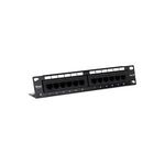 TRENDnet Patch Panel (TC-P12C6)