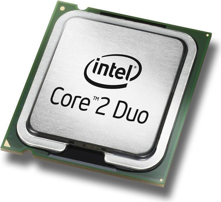 HP Intel Core 2 Duo E4600 (462569-001)