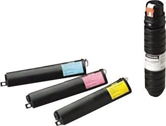 TOSHIBA Toner T-FC50EM Magenta (6AJ00000300)