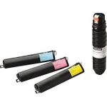 TOSHIBA Toner T-FC50EM Magenta (6AJ00000300)