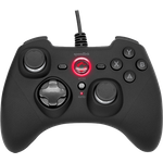 SPEEDLINK RAIT Schwarz USB Gamepad Nintendo Switch (SL-650010-BK)