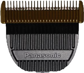 Panasonic Scherkopf X-Taper Blade WER9920Y für ER-GP80, ER-DGP72, ER-DGP82 (WER9920Y)