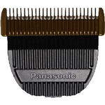 Panasonic Scherkopf X-Taper Blade WER9920Y für ER-GP80, ER-DGP72, ER-DGP82 (WER9920Y)