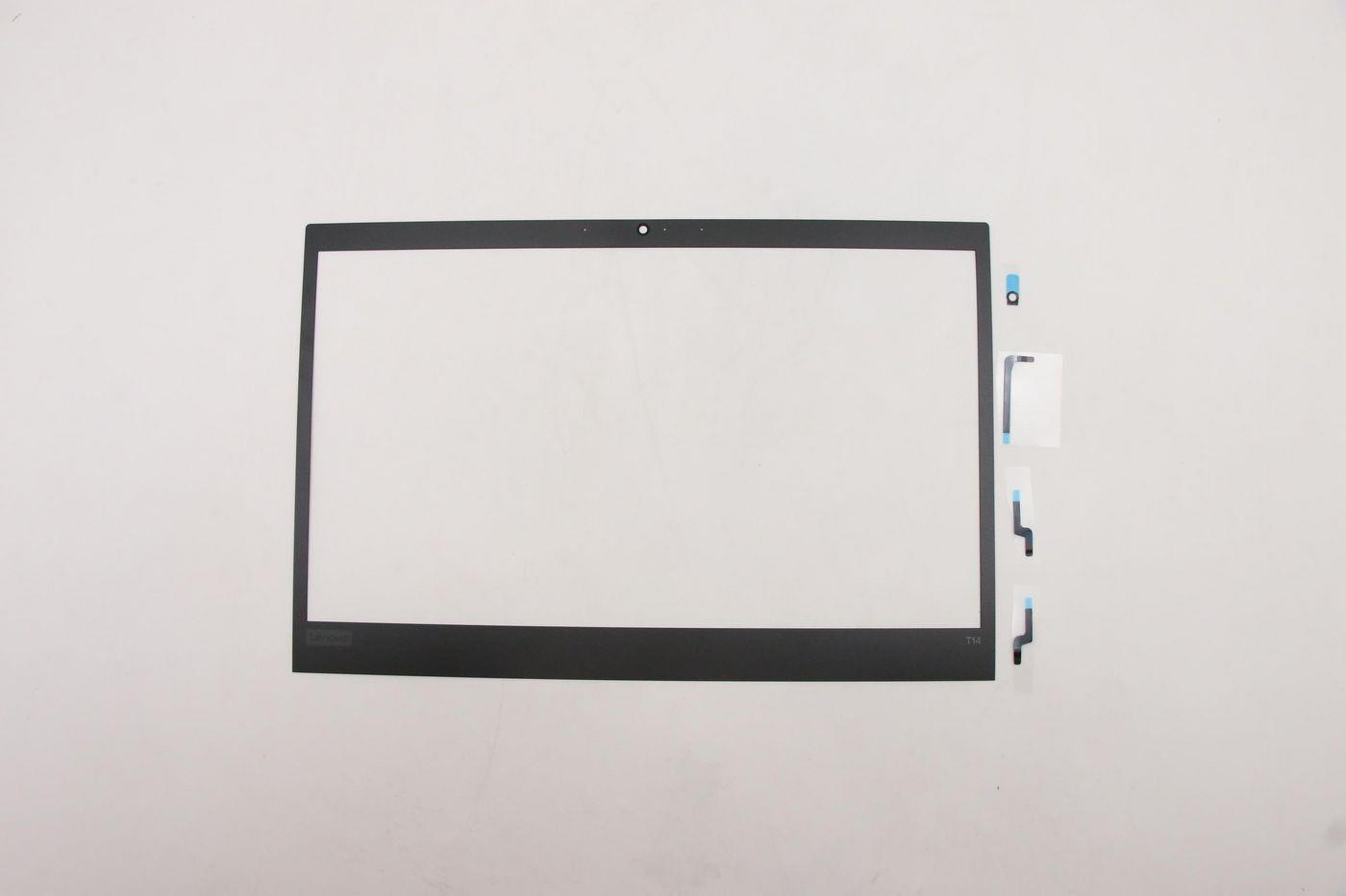 Lenovo RGB Bezel Sheet+FHD/LP Tape (5M11A37962)