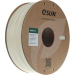 EABS 1,75mm NATURAL 1kg ESUN 3D FILAMENT (eABSP175N1)