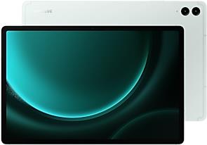 Samsung Galaxy Tab S9 FE SM-X516B 5G Samsung Exynos LTE-TDD & LTE-FDD 256 GB 27,7 cm (10.9) 6 GB Wi-Fi 6 (802.11ax) Grün (SM-X516BLGEEUB)