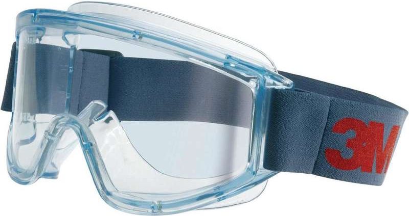 3M Vollsichtbrille 2890SA (DE272934089)