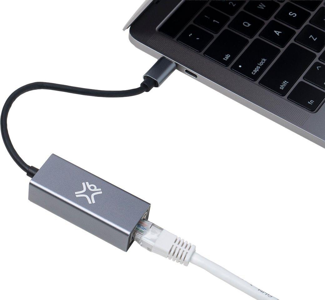 XtremeMac XWH-ACE-13 Schnittstellenkarte/Adapter RJ-45 (XWH-ACE-13)