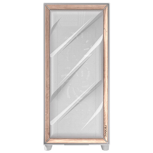 Antec Flux Pro Full Tower E-ATX Gehäuse Weiß