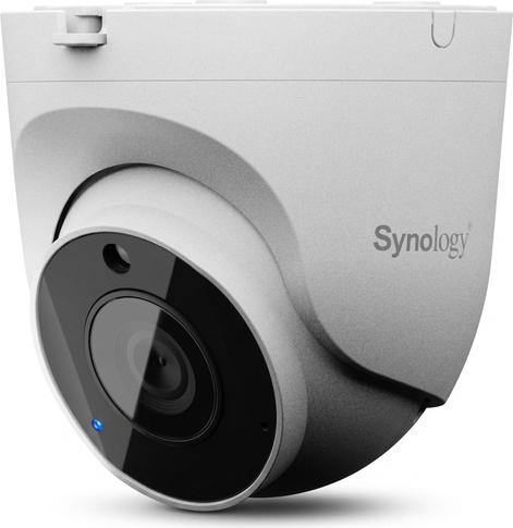 SYNOLOGY TC510 IP67 5 MP WIDE-ANGLE AI CAMERA (TC510)