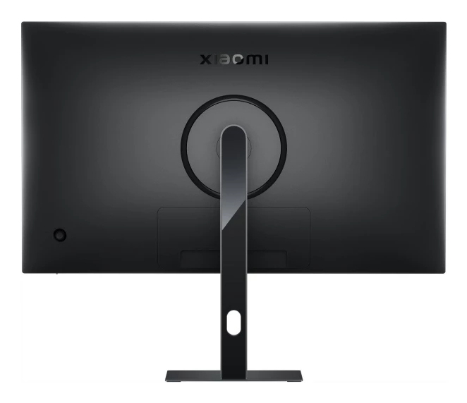 Xiaomi A27Ui 27" UHD IPS Monitor 3840x2160 Schwarz