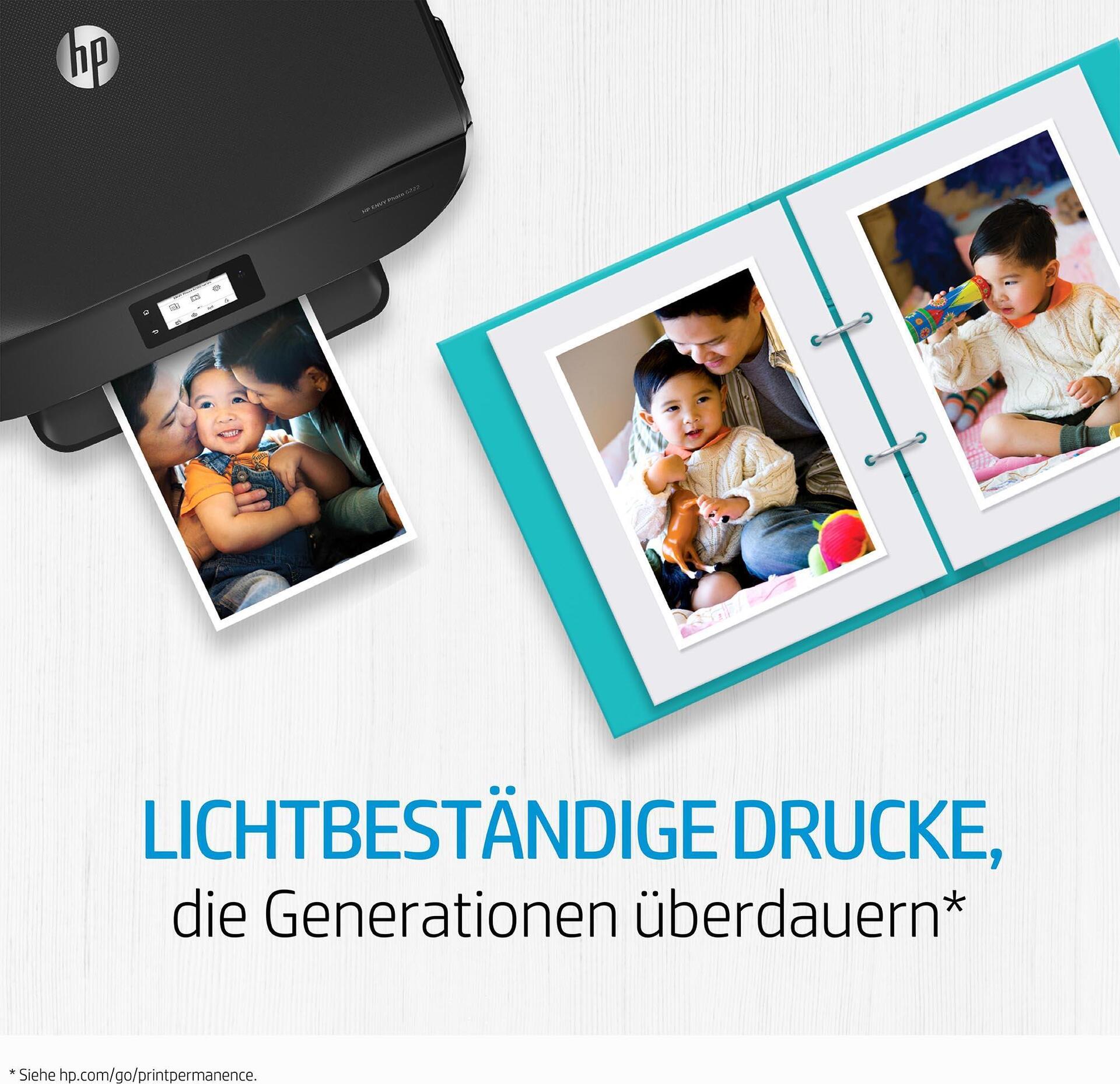 HP 935XL Magenta Original Tintenpatrone