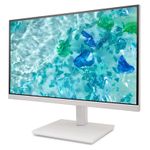 Acer Vero B227QE Monitor 54,6 cm 21,5 Zoll - Full-HD, IPS, 4ms, 100Hz, HDMI, DisplayPort, VGA, USB 3.2 Hub, Lautsprecher [Energieklasse E] (UM.WB7EE.E12)