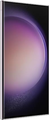Samsung Galaxy S23 Ultra SM-S918B 17,3 cm (6.8" ) Android 13 5G USB Typ-C 8 GB 256 GB 5000 mAh Lavendel (SM-S918BLIDEUB)