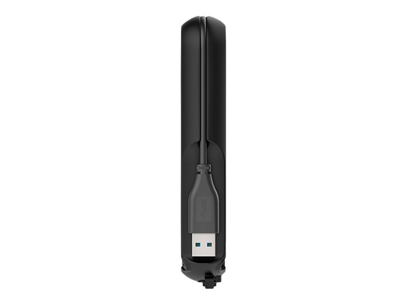 Silicon Power Armor A66 Externe Festplatte 4 TB 2,5" USB 3.2 Gen 1 Schwarz