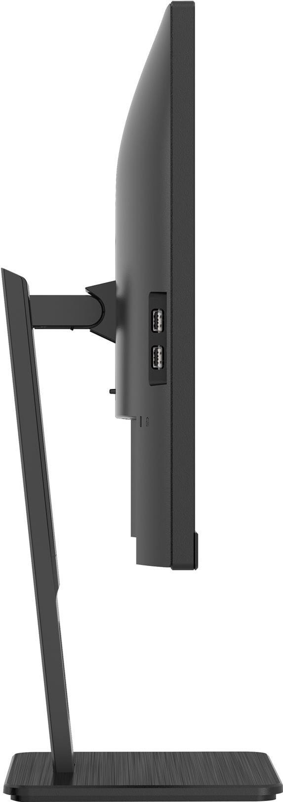 AOC Pro-line 24P3CV 24" IPS-Monitor 1920 x 1080 Schwarz