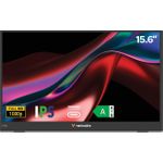 Verbatim Portable Monitor 15,6" Full HD Monitor Light (32401)