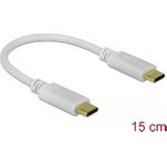 Delock USB-C / power cable (85357)