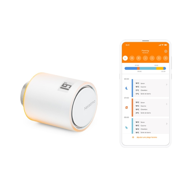 Legrand NAV-PRO Smart-Home-Zentrale