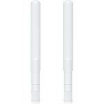 Ubiquiti Antenna accessory that provides omnidirectional (UACC-UK-ULTRA-OMNI-ANTENNA-AO)