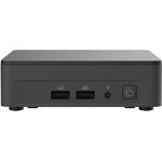 ASUS RNUC13ANKI5048C0I Barebone Intel Core i5-1340P Arena Canyon i5 No Cord - Barebone (90AS0031-M00060)