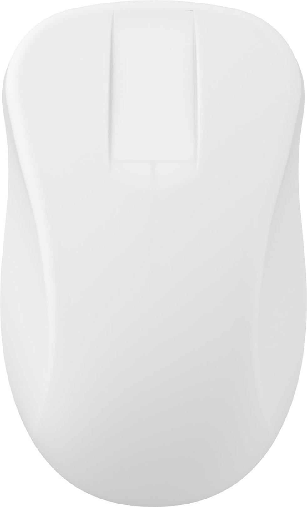 Cherry Contour Active Key AK-PMH21 Kabellose Medizinische Maus IP68 Weiß