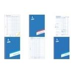 AVERY Zweckform Formularbuch "Kassenabrechnung", A4 (428)