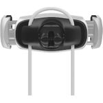 Belkin Auto-Lüftungshalterung Halterung für Kfz Apple iPhone 7 SE Google Pixel XL Huawei Nova P10 P9 Samsung Galaxy S8 S8+ (F7U017BT)