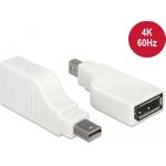DeLOCK DisplayPort-Adapter (65867)