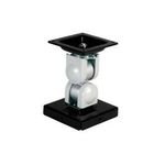 ROLINE LCD-Befestigung, Wandmontage, 2 Gelenke (17.03.1125)