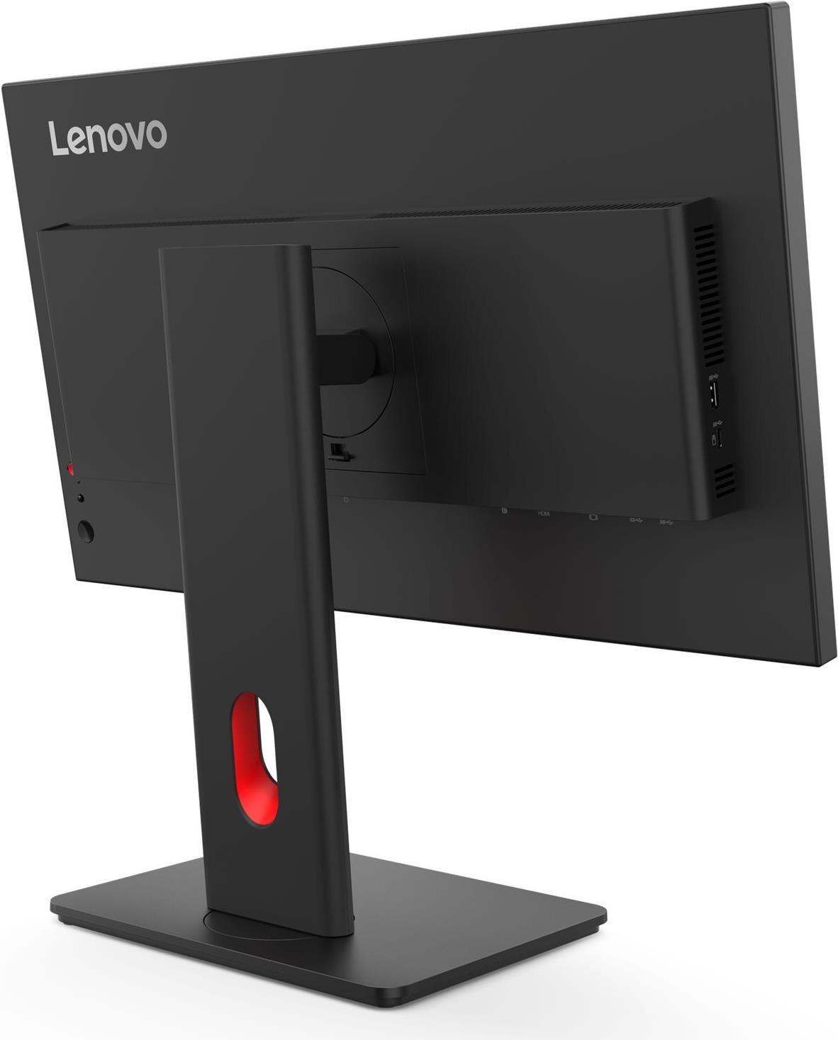 Lenovo ThinkVision T24-40 23.8" 1920 x 1080 IPS Raven Black