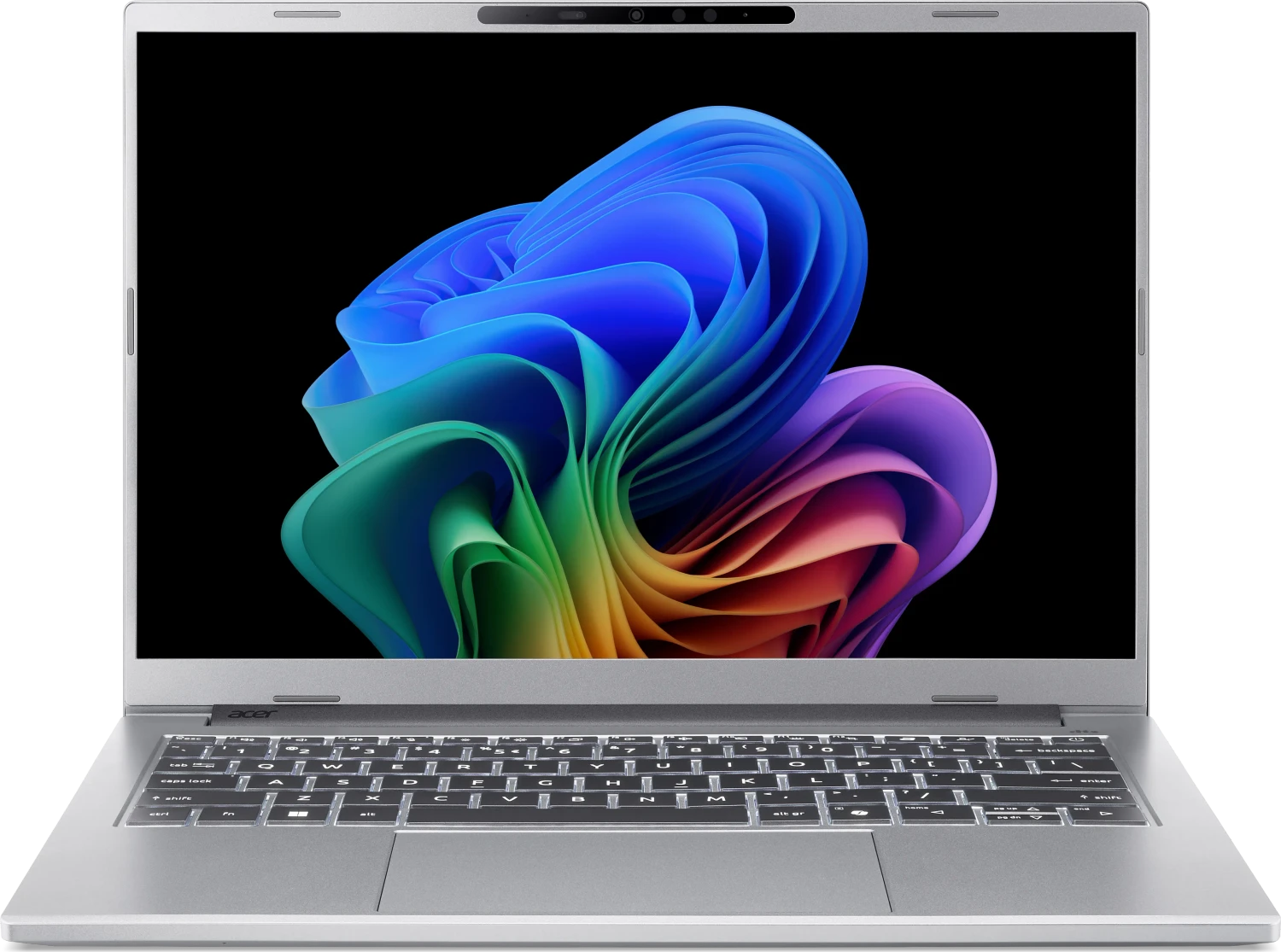 Acer Aspire 14 AI OLED A14-53M-58AQ NX.JNQEG.00L Notebook 35,6 cm (14.0") 1920x1200 (NX.JNQEG.00L)