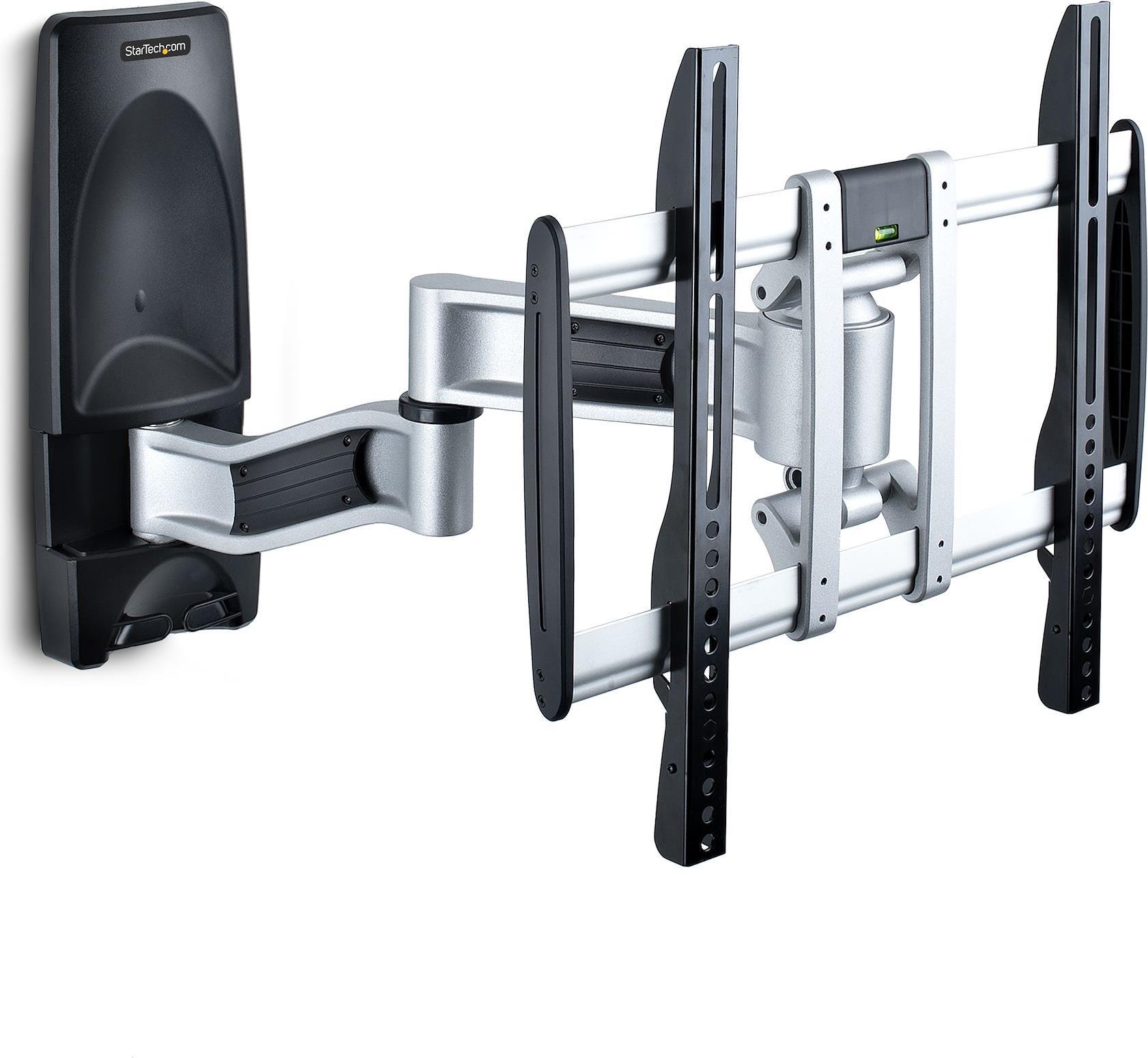 StarTech.com Schwenkbare TV Wandhalterung (TV-WALL-MOUNT-65FS)