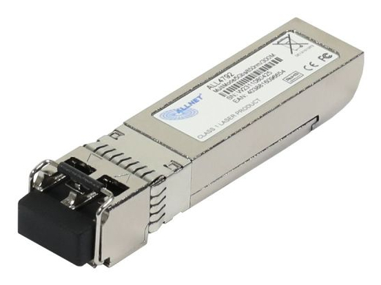ALLNET ALL4792 SFP-Modul 5 Gbps mini-GBIC LC Silber