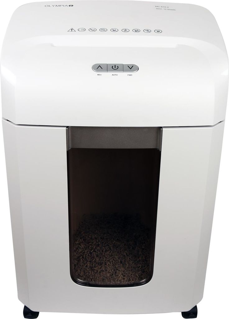 OLYMPIA MC 510,2 Vorzerkleinerer (MC615.2)