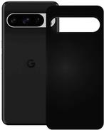 PEDEA Soft TPU Case für Google Pixel 9 Pro XL schwarz (12160061)