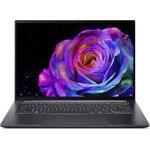 Acer Swift X 14 OLED SFX14-73G-975F NX.J81EG.004 Notebook 36,8 cm (14,5") 2880x1800 (NX.J81EG.004)