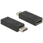 DeLOCK DisplayPort-Adapter (65691)