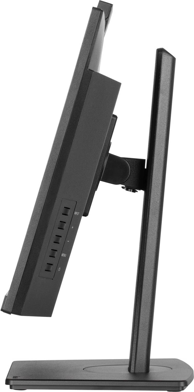 Iiyama ProLite XUB2490HSUH-B2 24" Full HD IPS-Monitor Webcam USB-Hub Schwarz