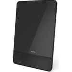 Hama Pro Drinnen Schwarz (00221083)