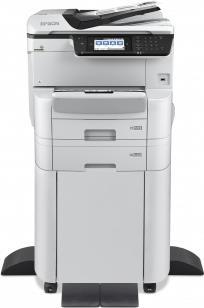 Epson WorkForce Pro WF-C8190DTWC (C11CG70401BR)
