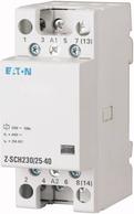 EATON Installationsschütz, Z-SCH230/40-40 230V AC 4S Z-SCH230/40-40 (248852)