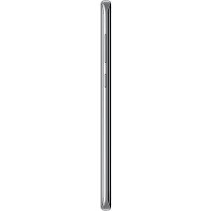 TELEKOM Samsung Galaxy S8+ 15,81cm 6.2" silber (99926303)