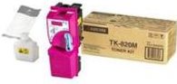 Kyocera TK 820M Tonerpatrone (TK-820M)