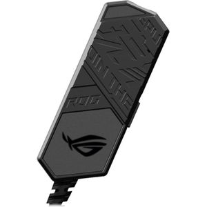 ASUS ROG Clavis - Soundkarte - 32-Bit - 384 kHz (90YH02N0-B2UA00)