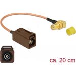 DeLOCK Antennenkabel (89684)