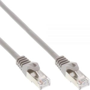 INLINE Patch-Kabel RJ-45 (M) zu RJ-45 (M) (72540L)