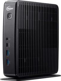 UA3 Client - Igel OS12 pre-installed, SCR, AMD Ryzen R2312 DC 2.7GHz CPU, 8GB DDR4 RAM, 16GB eMMC, 3x DP display, 1x USB C (10D3H1017B)