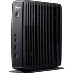 UA3 Client - Igel OS12 pre-installed, SCR, AMD Ryzen R2312 DC 2.7GHz CPU, 8GB DDR4 RAM, 16GB eMMC, 3x DP display, 1x USB C (10D3H1017B)