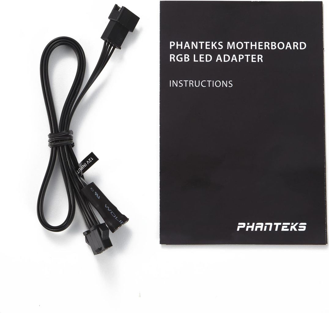 Phanteks RGB LED Adapter (PH-CB-RGB4P)